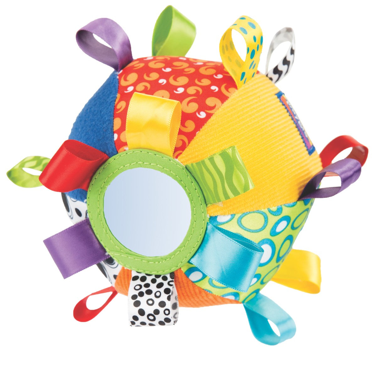 PlayGro Bold med labels 500