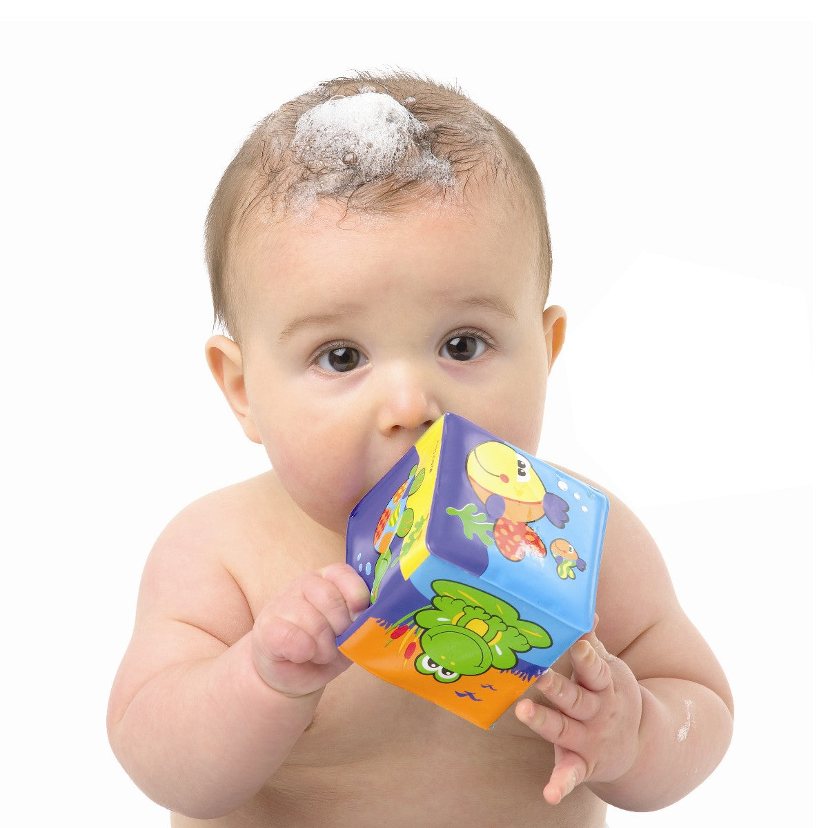 PlayGro My First Soft Blocks 500