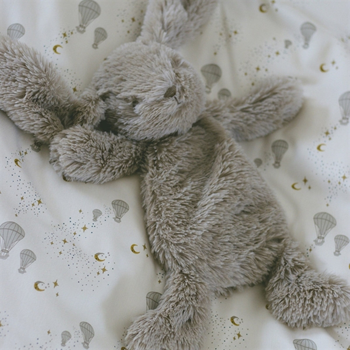 That's Mine Tyngdebamse Heavy Houston Small Bunny