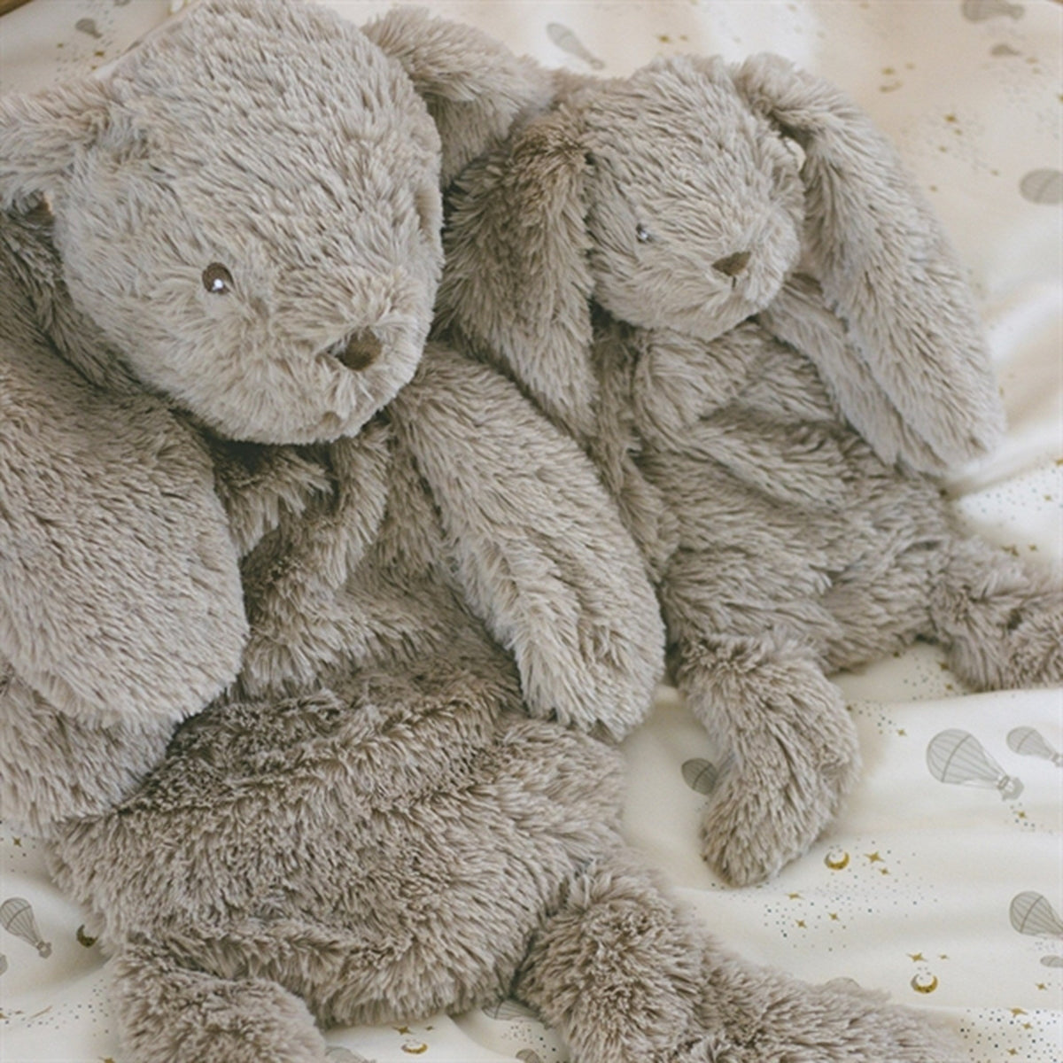 That's Mine Tyngdebamse Heavy Houston Small Bunny