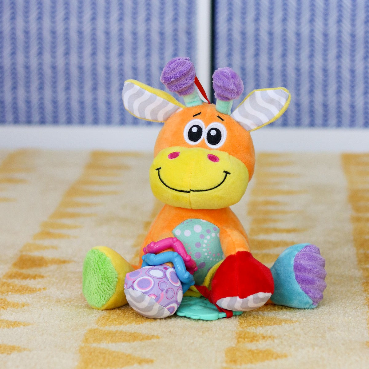 PlayGro Aktivitets Giraf 500
