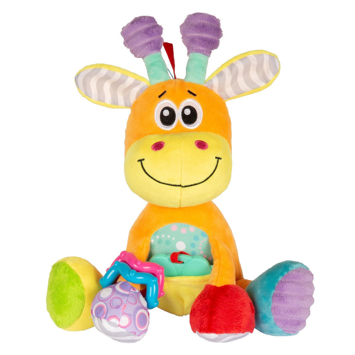 PlayGro Aktivitets Giraf 500