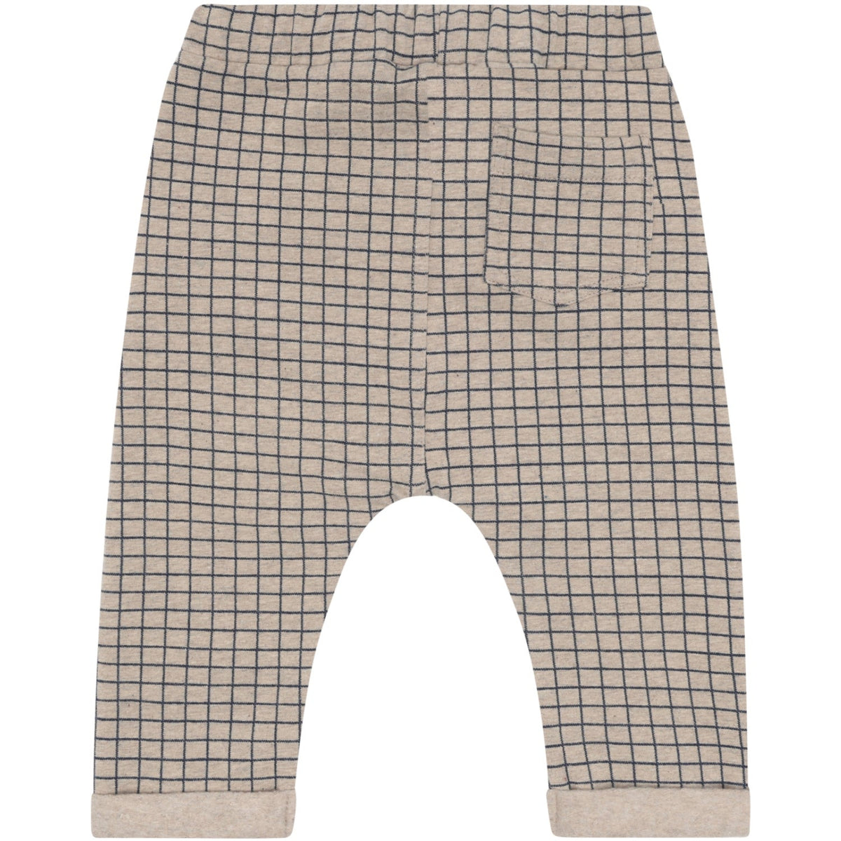Hust & Claire Biscuit Gordon Check