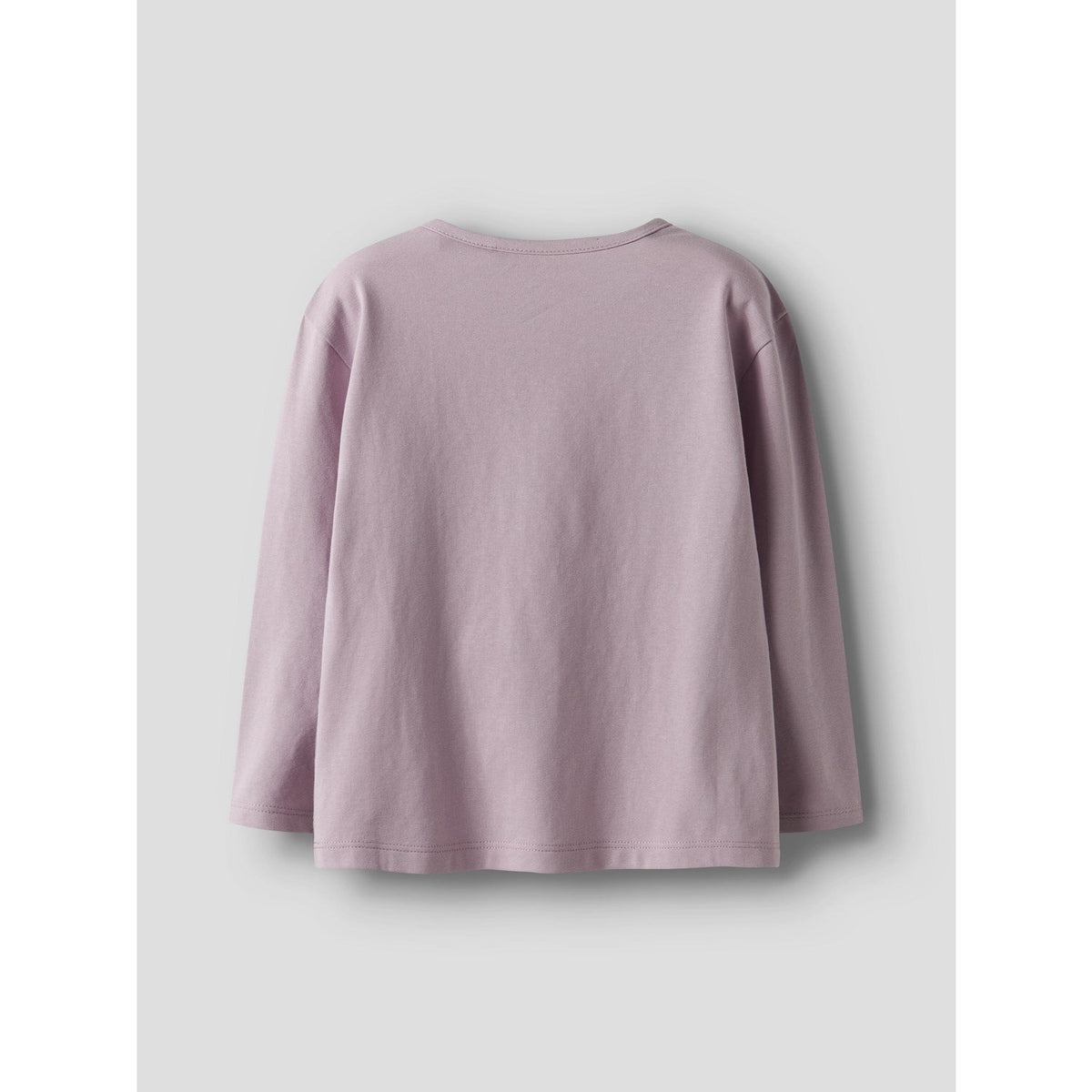 Name It Keepsake Lilac Nmfora Peppa Ls Nreg Top Box Cplg