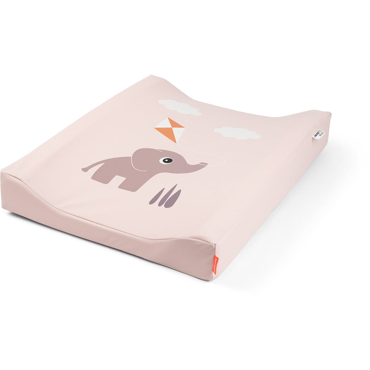 DonebyDeer Powder Puslehynde Easy-Wipe Playground