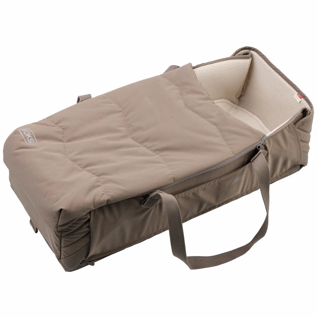 Voksi® Carry Me - Walnut