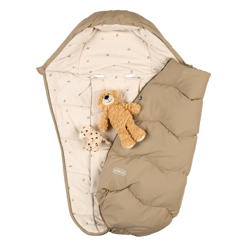 Voksi® Explorer Dark Sand