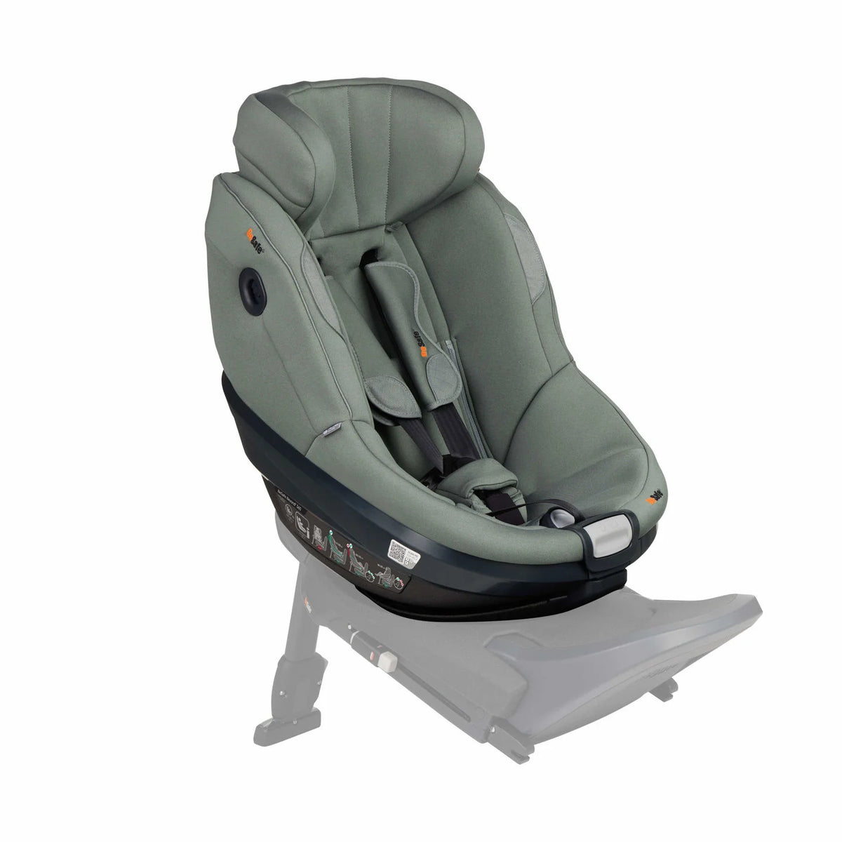 BeSafe Beyond² 360 (6 måneder-6 år)