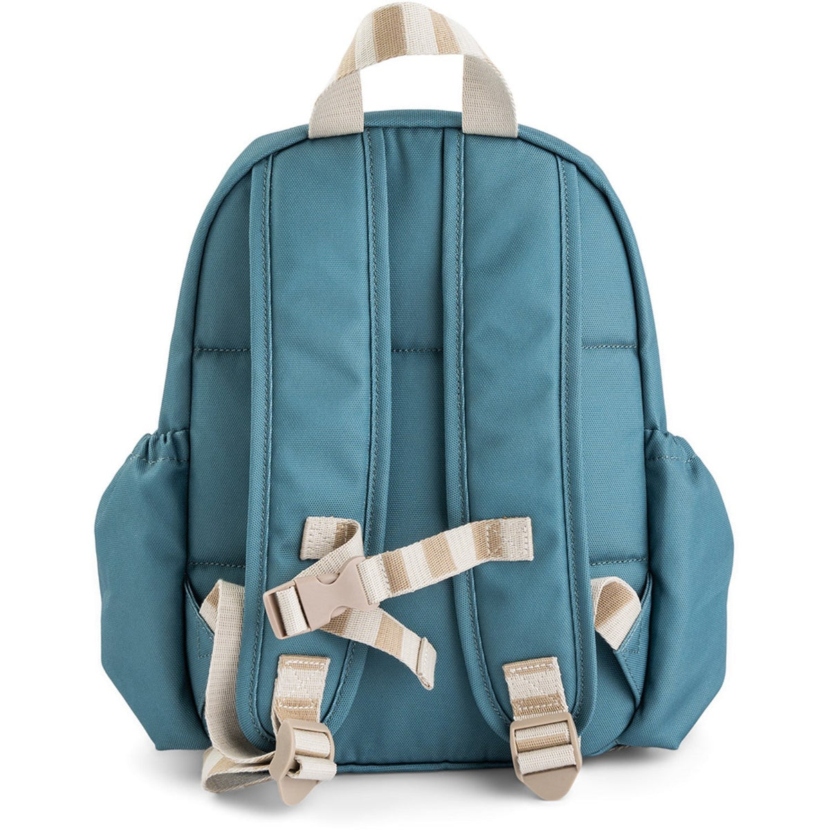 DonebyDeer Blue Børnerygsæk Tiny Farm 7,5 L