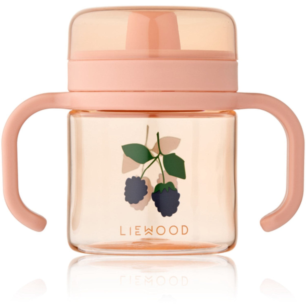 LIEWOOD Berry / Pale Tuscany Kylo Tritan Sippy Kop 280ml