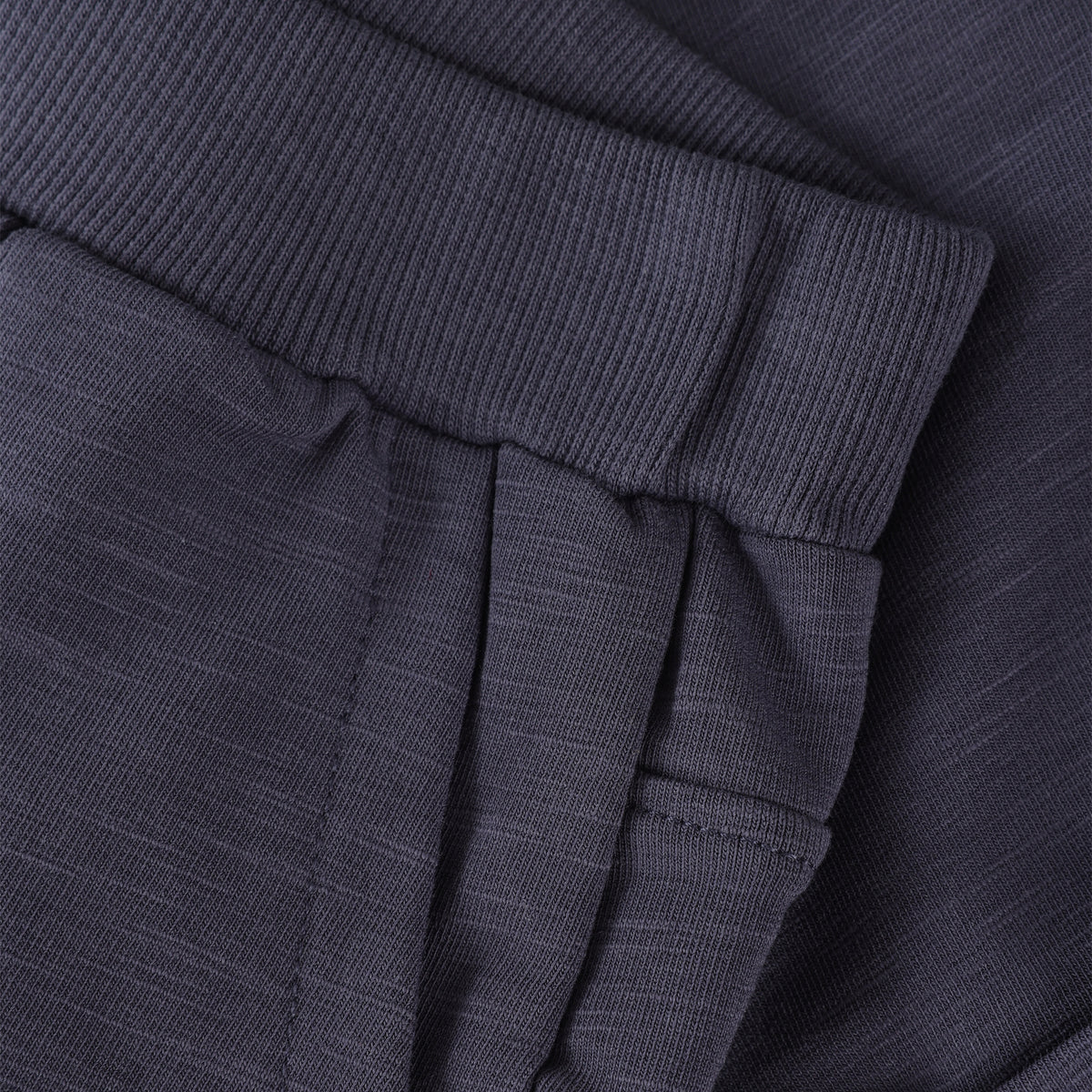 Minymo - Mørkeblå Shorts 114333