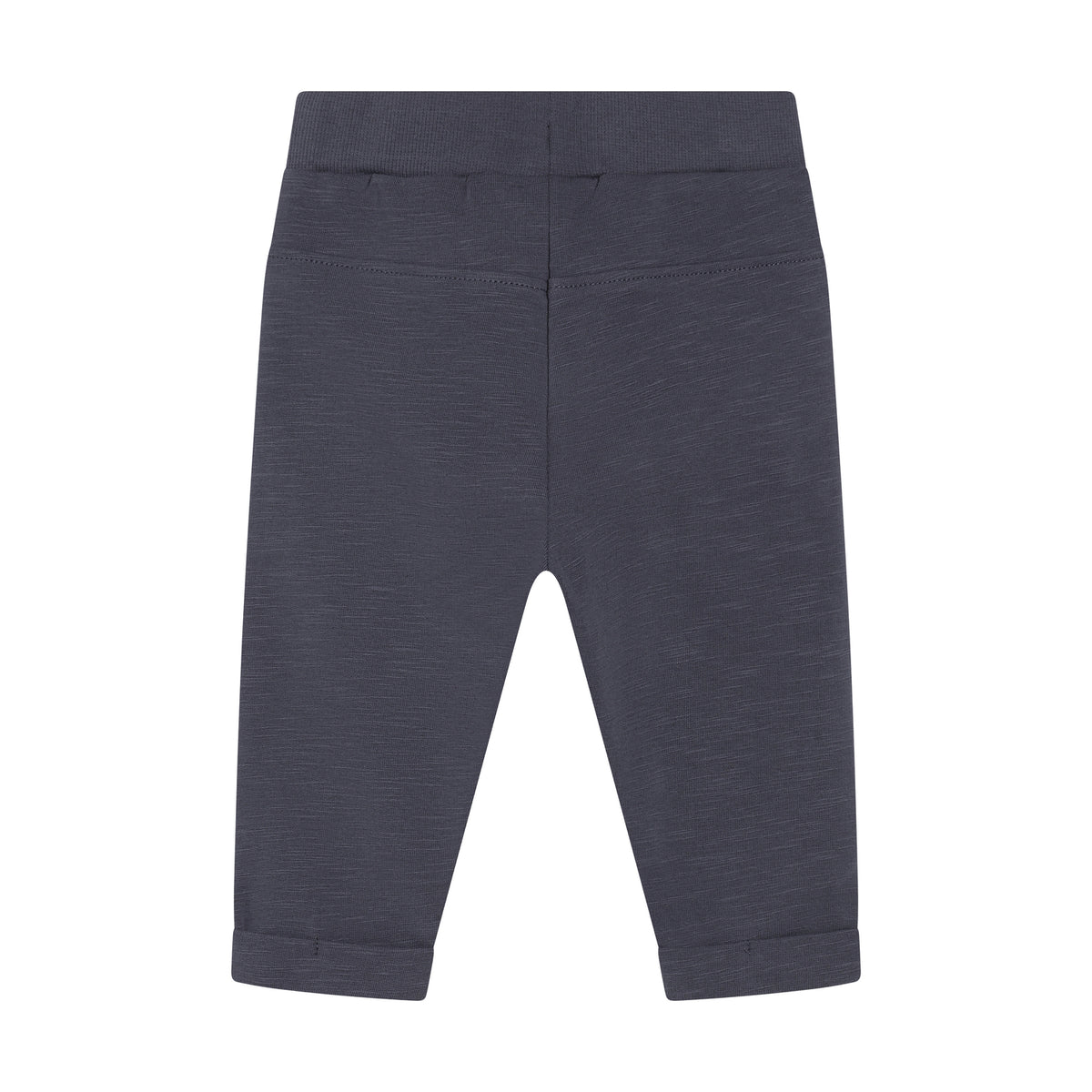 Minymo - Mørkeblå sweatbukser 114337
