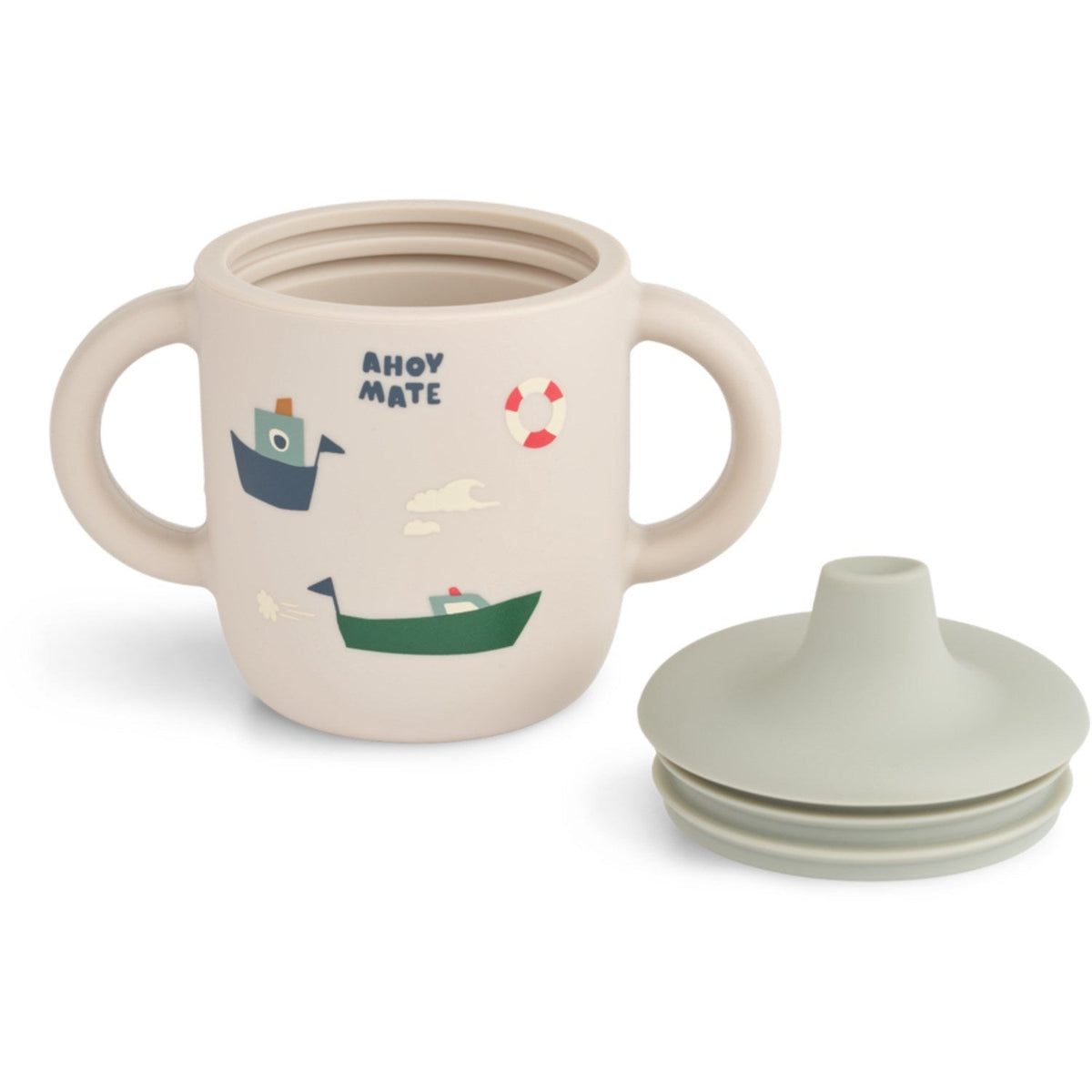 LIEWOOD Sailing / Sandy Neil Sippy Kop