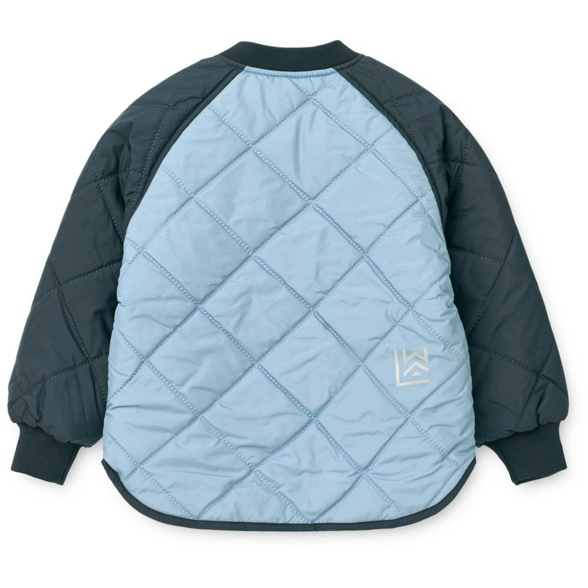 LIEWOOD Beach Blue / Classic Navy / Mix Zella Thermo Sæt