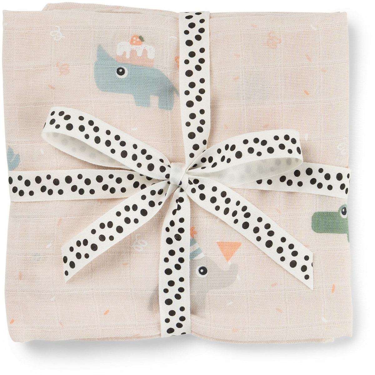 DonebyDeer Celebration Powder Babysvøb