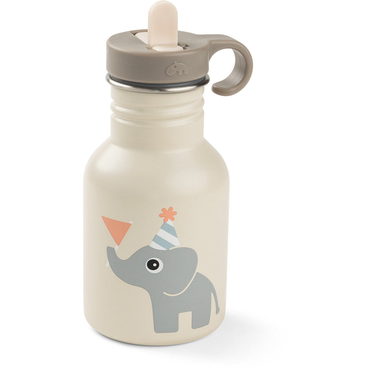 DonebyDeer Celebration Sand Flaske Rustfrit Stål 350 Ml