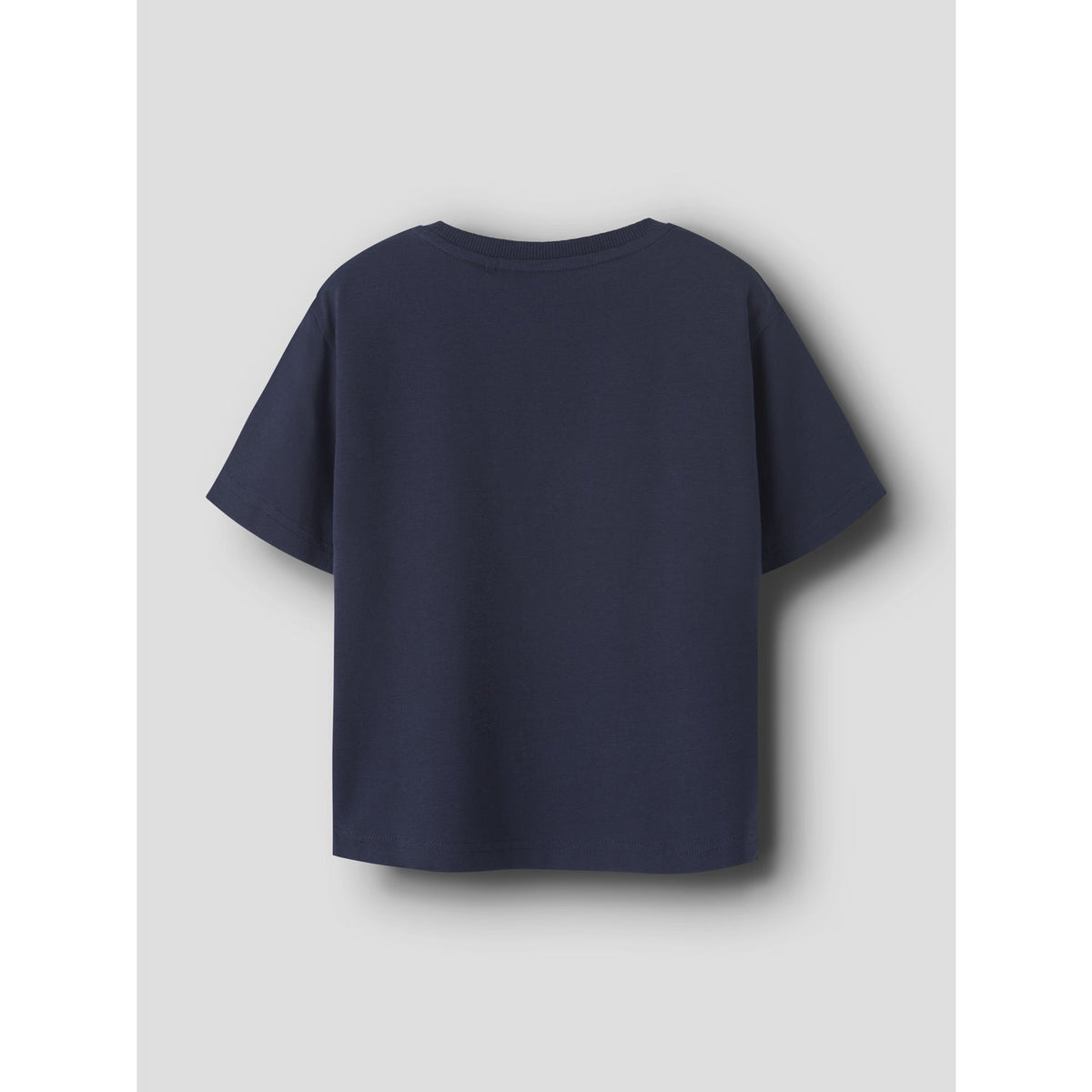 Name It Navy Blazer Nmmdifus Ss Nreg Top Box