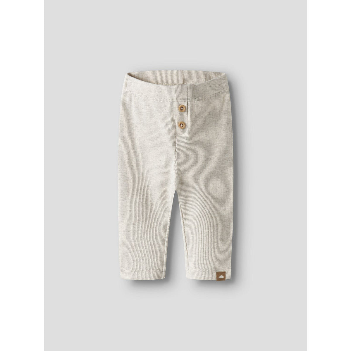 Name It Peyote Melange Nbmtopper Long John