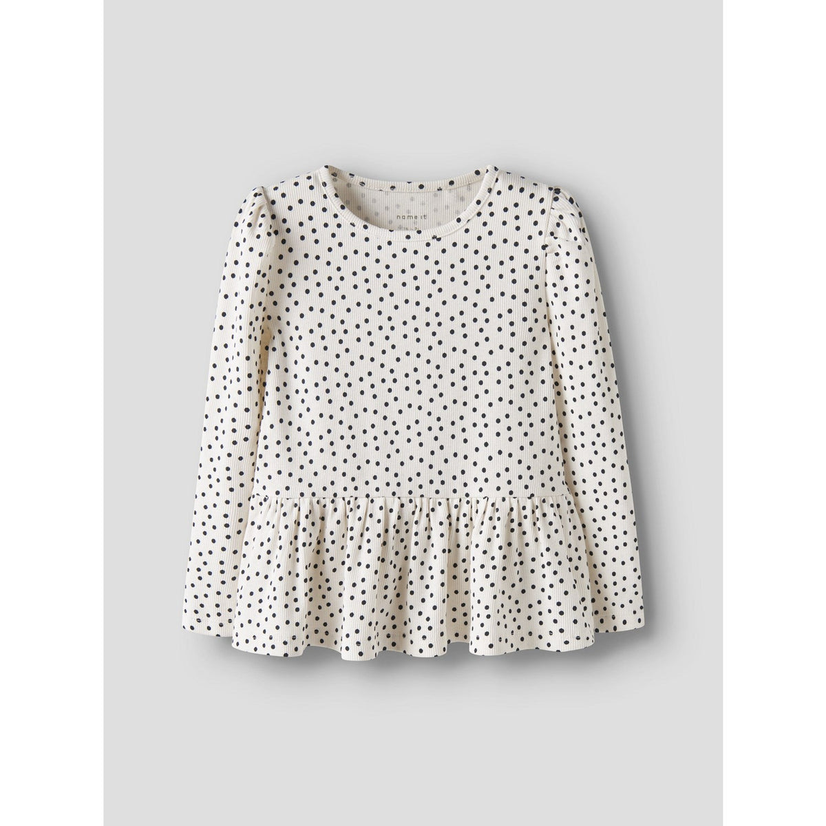 Name It Gardenia Nmftenna Ls Top Pb