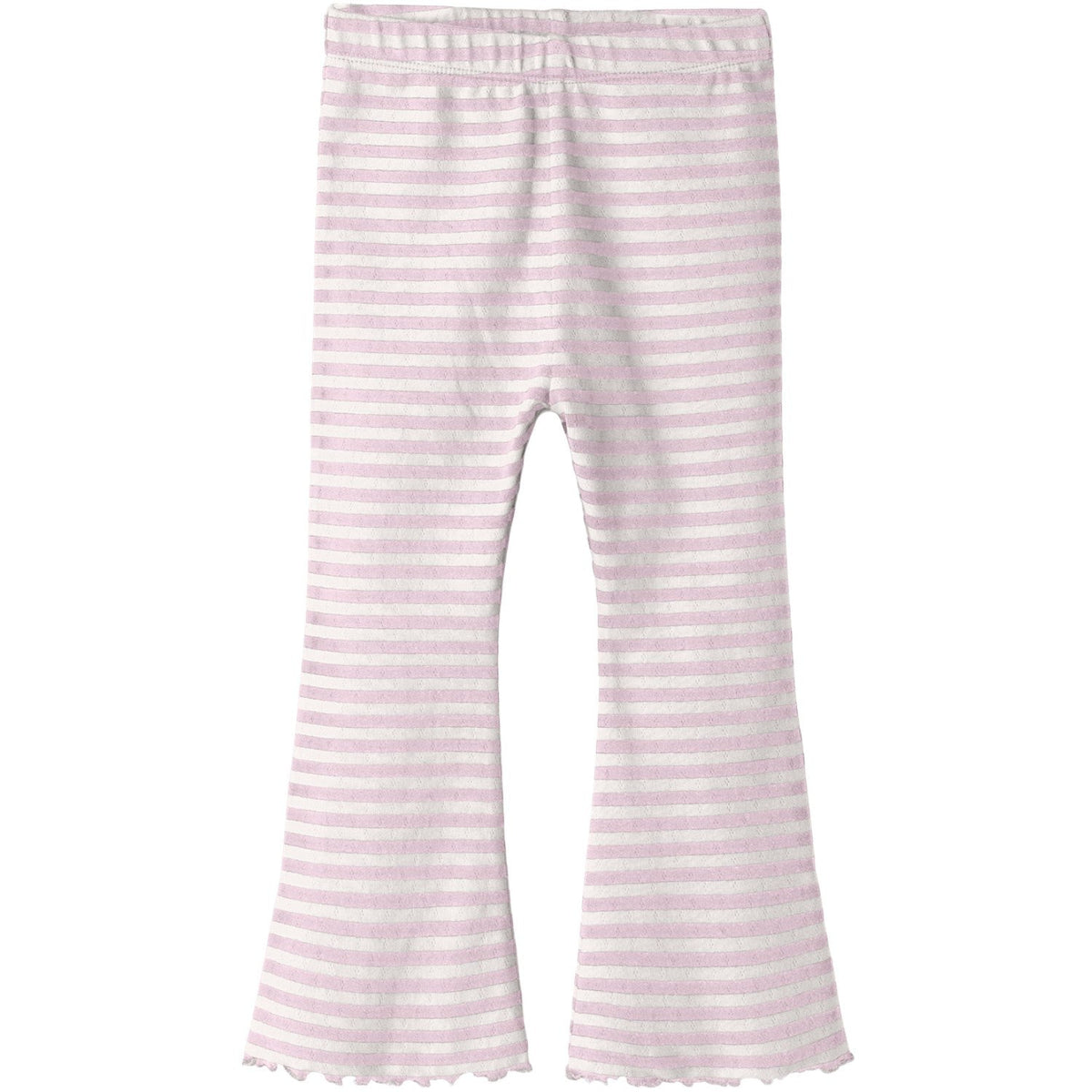 Name It Tender Touch Nmfbensa Bootcut Leggings Pb