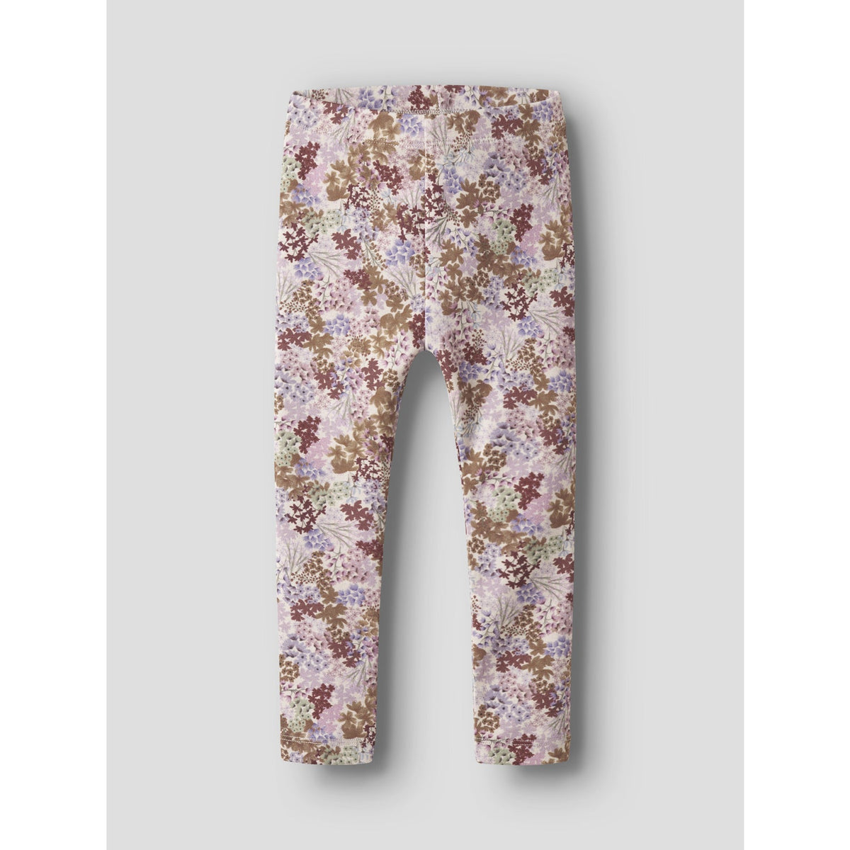 Name It Pumice Stone Nmfbolora Xsl Leggings