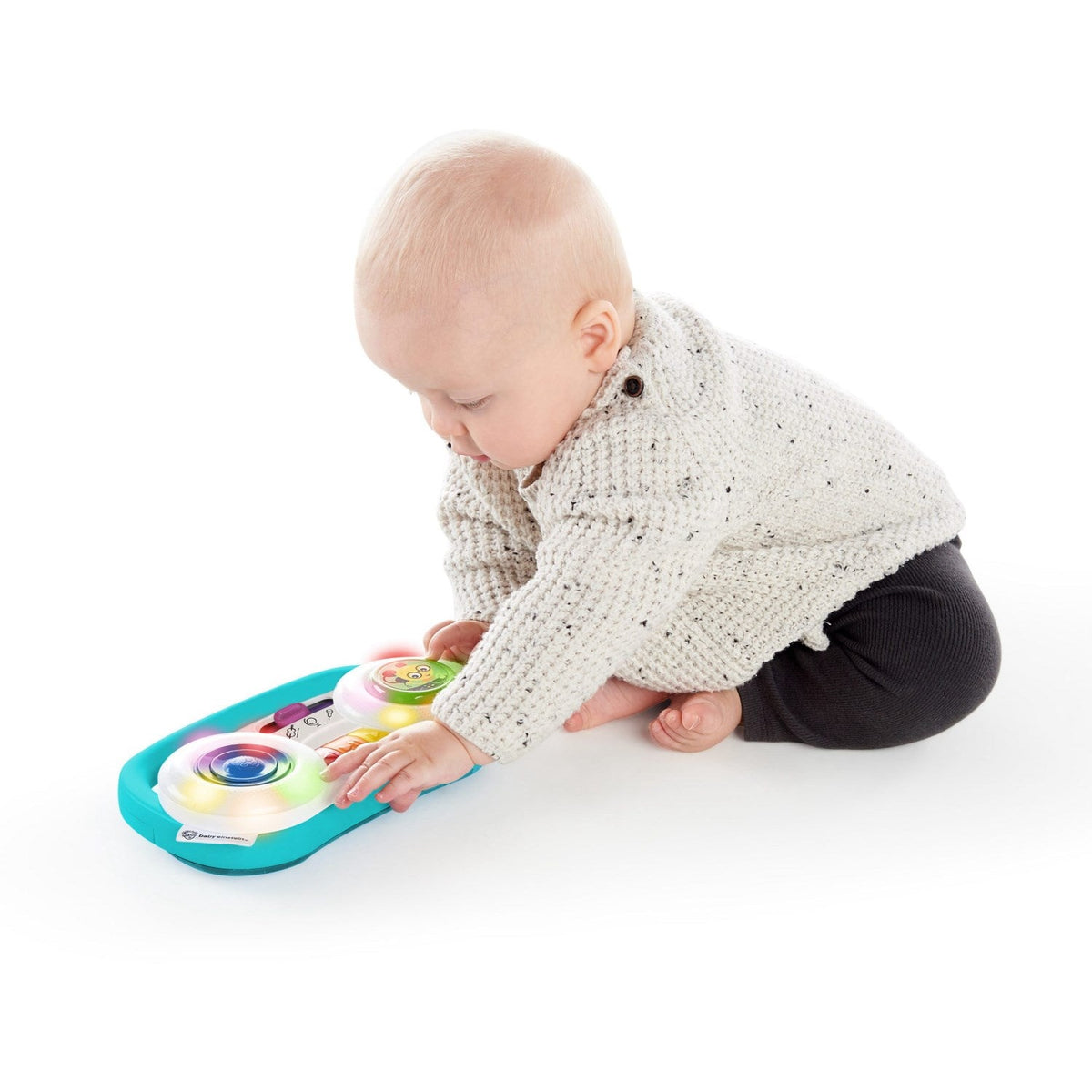 Baby Einstein Toddler Tunes
