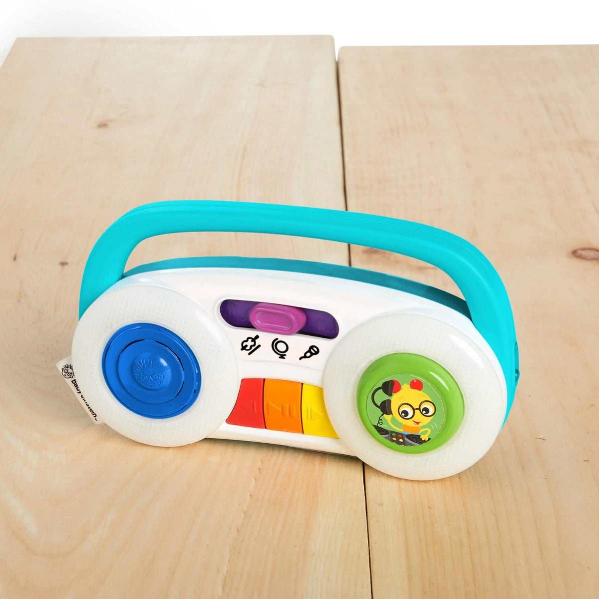 Baby Einstein Toddler Tunes