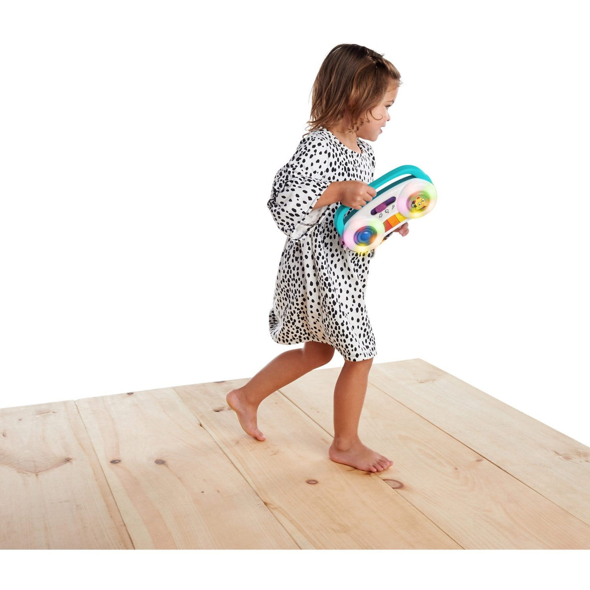 Baby Einstein Toddler Tunes