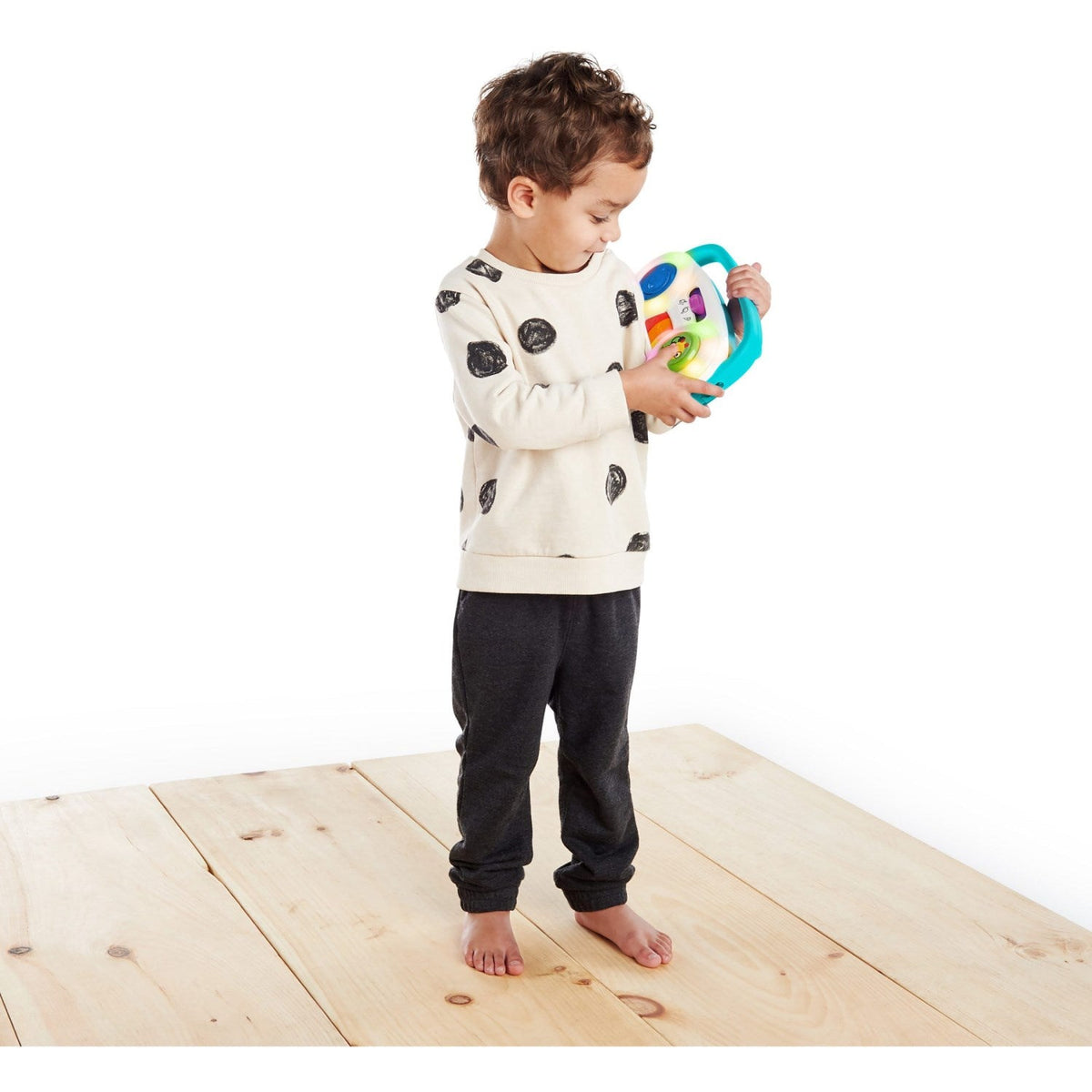 Baby Einstein Toddler Tunes