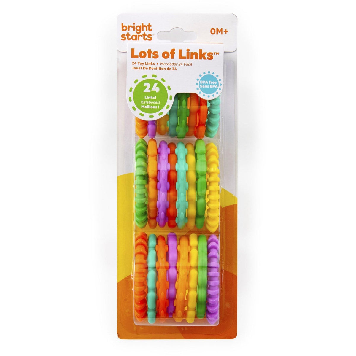 Bright Starts Bright Starts Lots Of Links