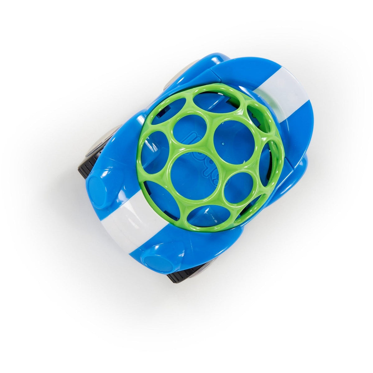 Bright Starts Blue Legetøj Bil Rangle & Roll Buggie™