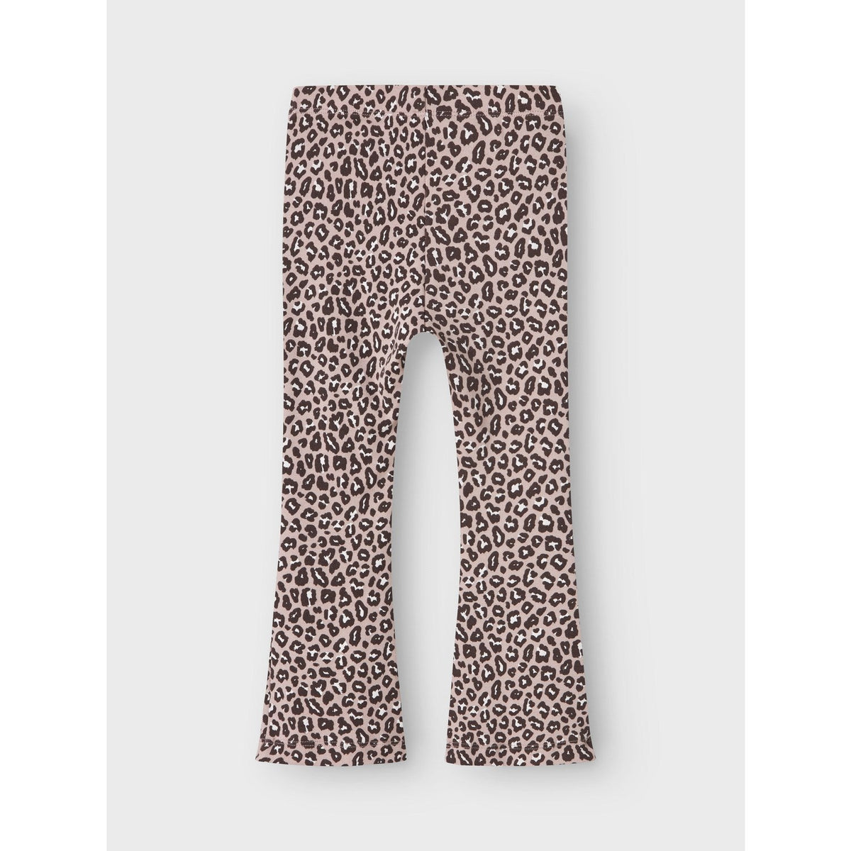Name It Burnished Lilac Nmfleoana Flared Leggings