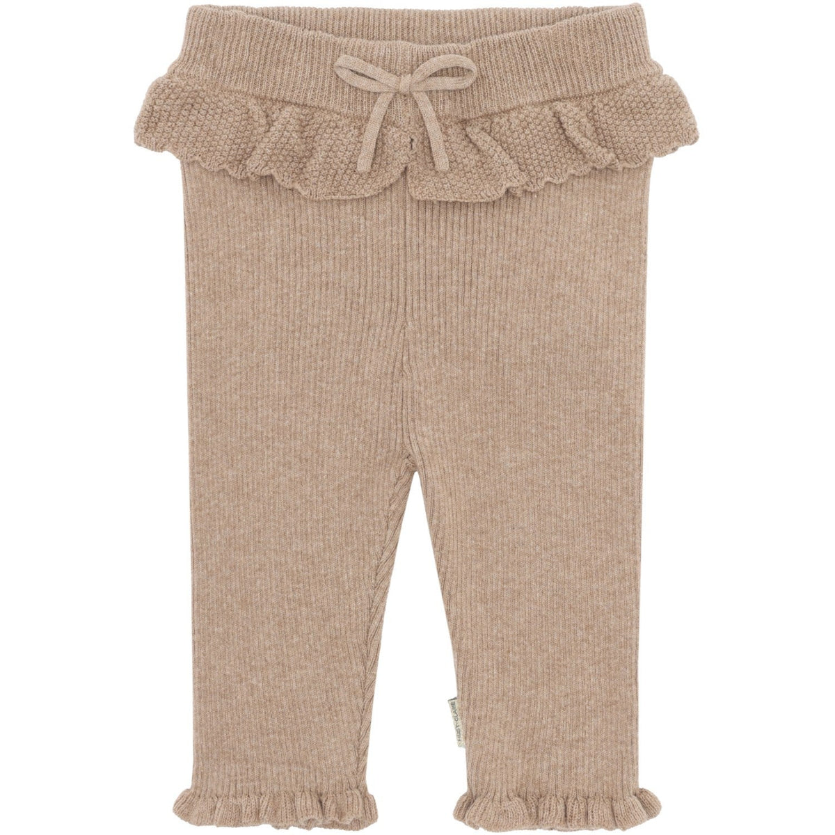 Hust & Claire Biscuit Lisa Strik Rib
