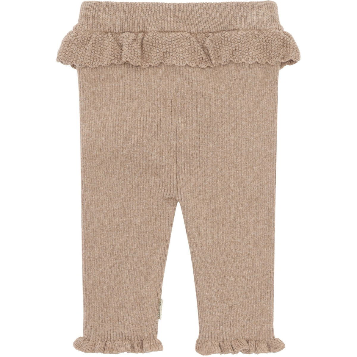 Hust & Claire Biscuit Lisa Strik Rib