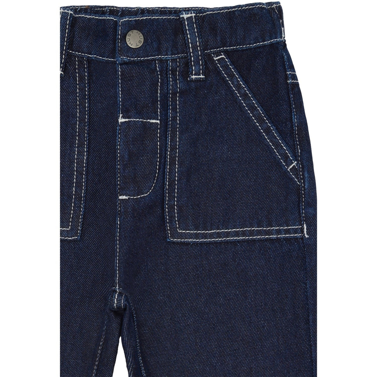 Hust & Claire Dark Denim James Dark