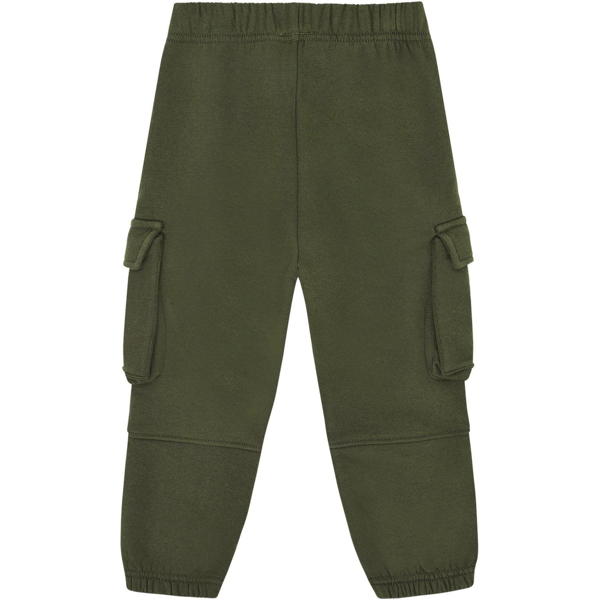 Hust & Claire Deep Ivy Garry Box Pockets