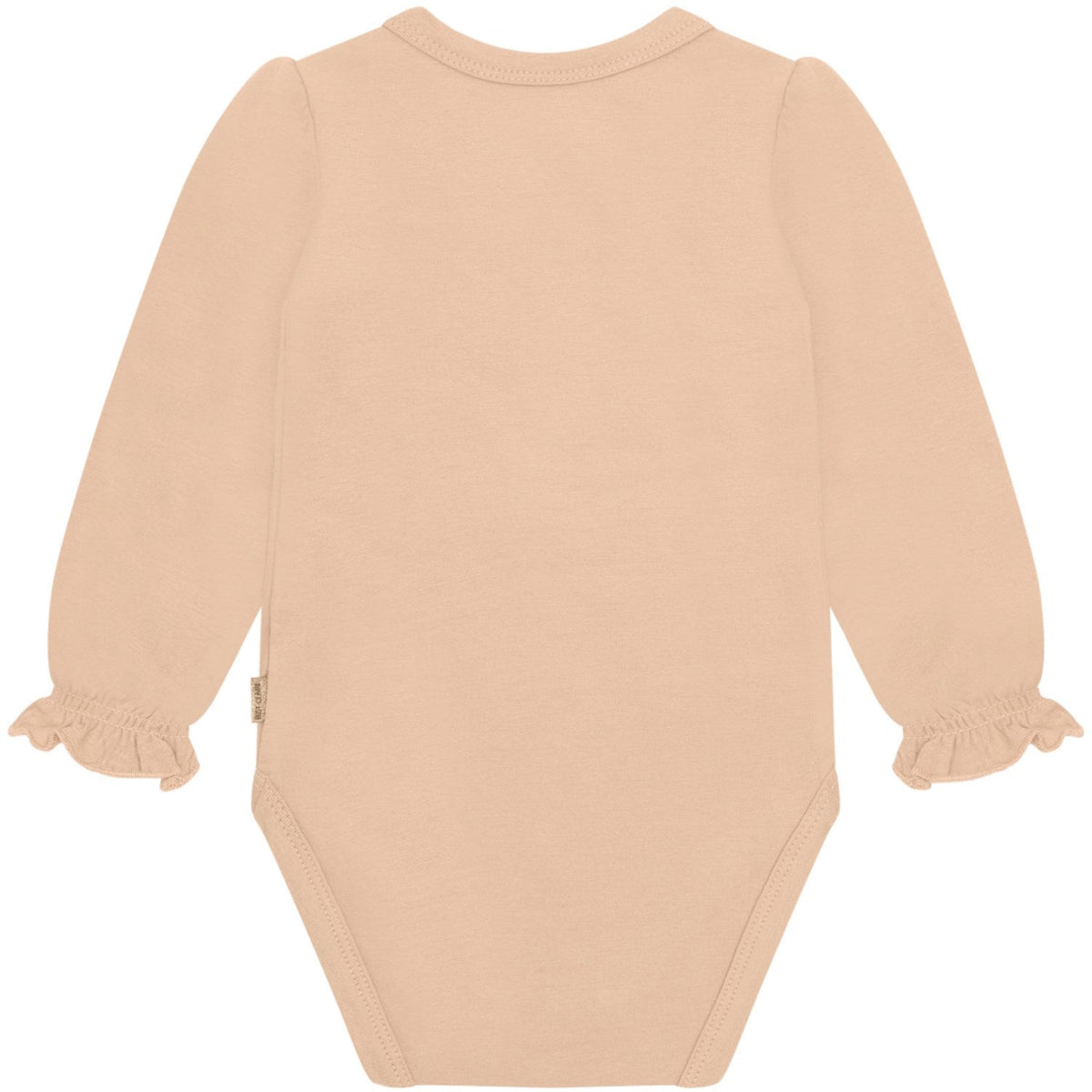 Hust & Claire Rugby Tan Britt Sweet Bunny