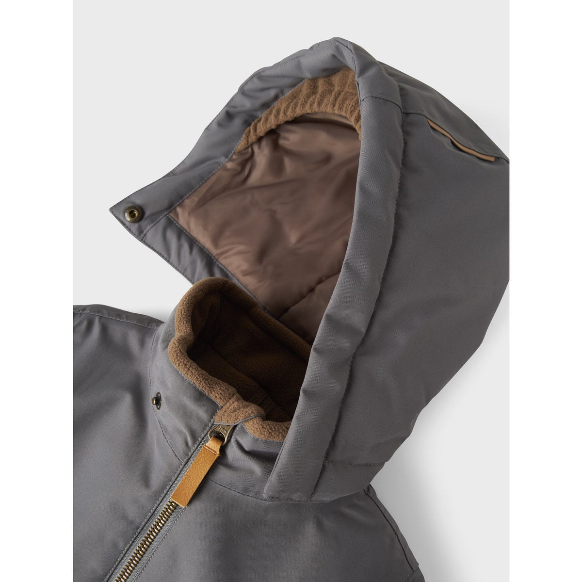 Lil'Atelier Poppy Seed Nmmlasnow10 Flyverdragt Fo Lil