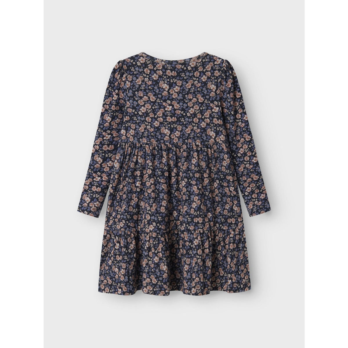 Name It Navy Blazer Nmfoalia Ls Kjole