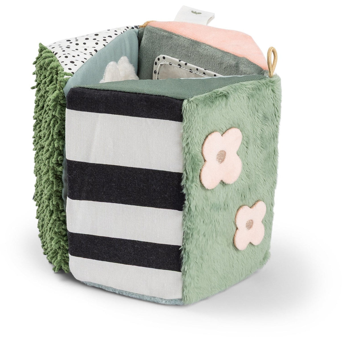 DonebyDeer Colour Mix Fold-Ud Sansespejl Tiny Farm