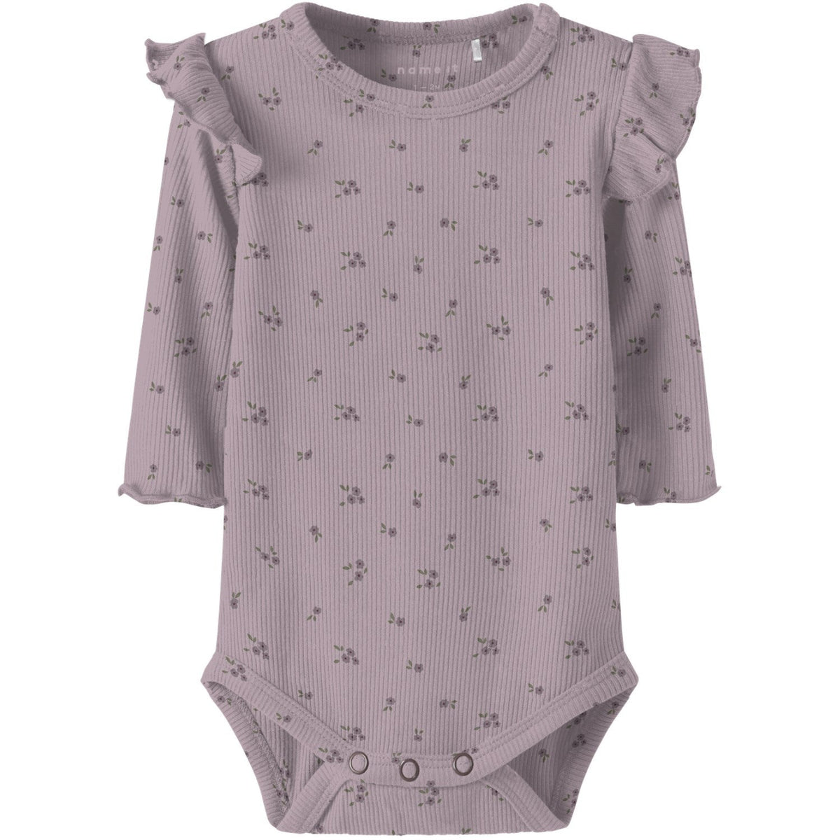 Name It Keepsake Lilac Nbfsoho Ls Body