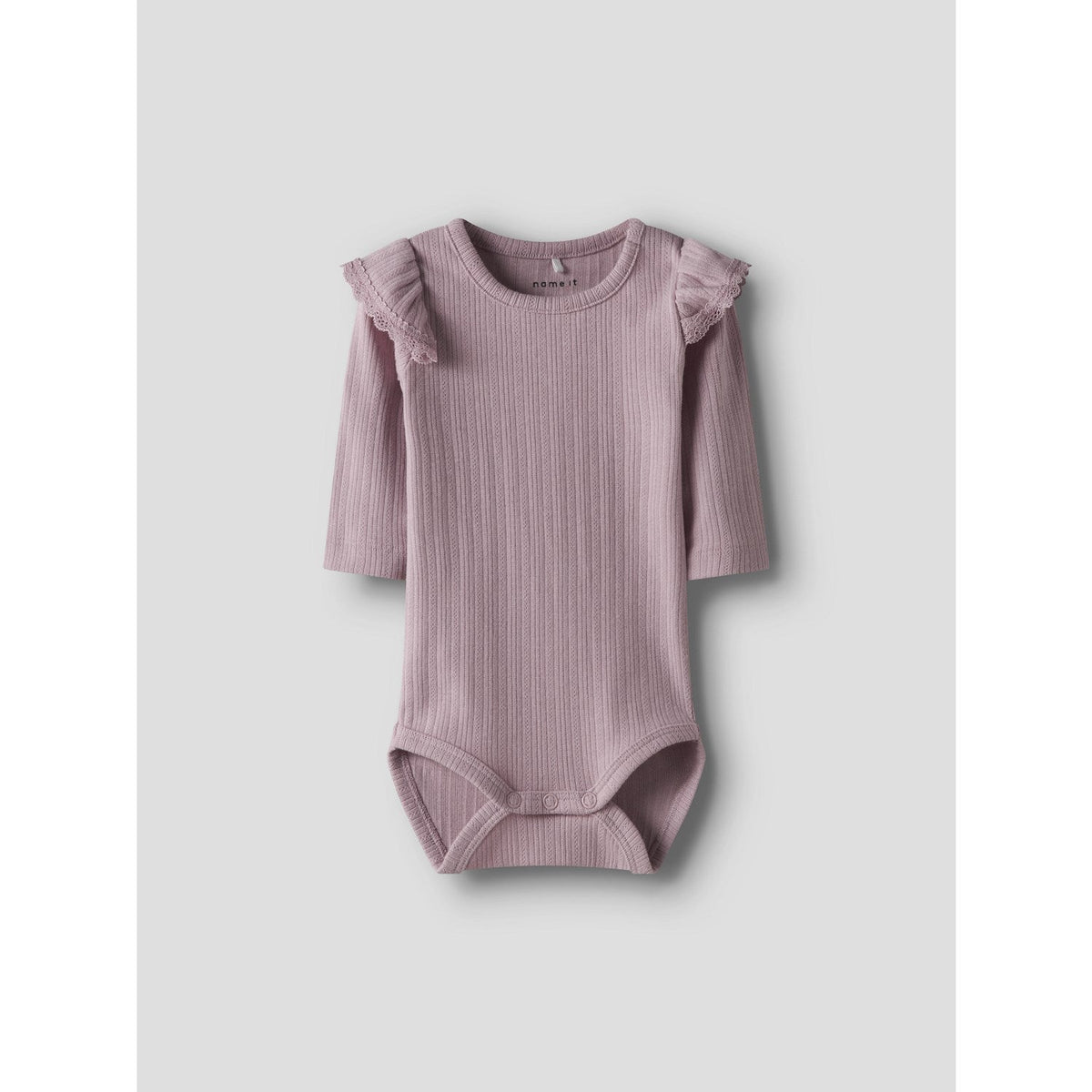 Name It Keepsake Lilac Nbfsiva Ls Body