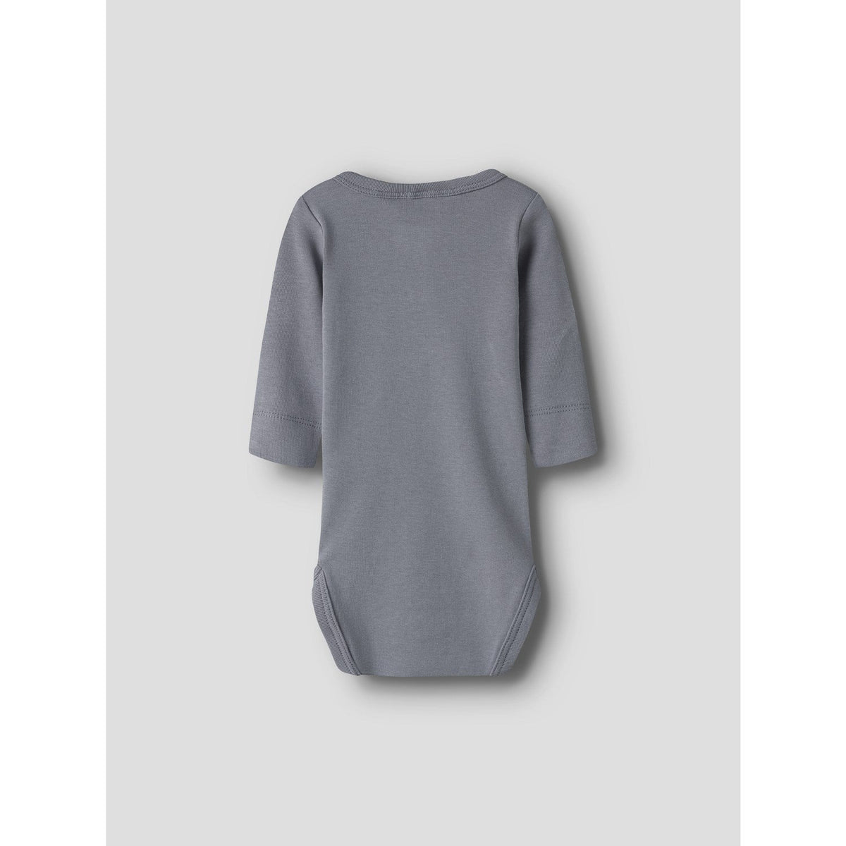 Lil'Atelier Tradewinds Nbmgeo Lom Ls Slim Body Lil