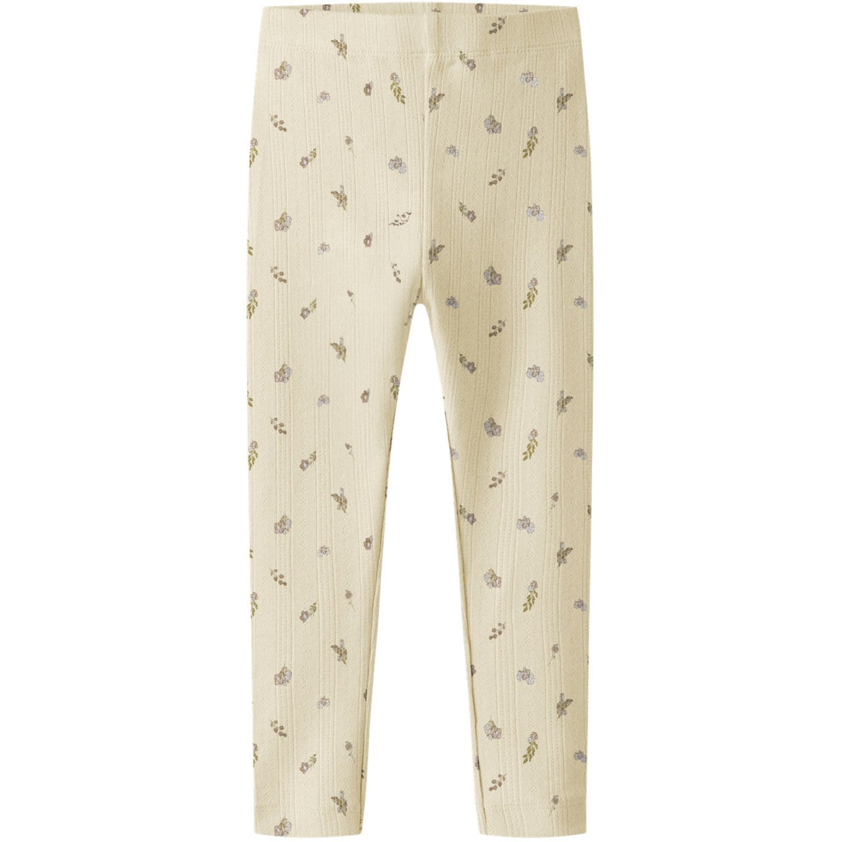 Name It Pear Sorbet Nmfdortheas Slim Leggings