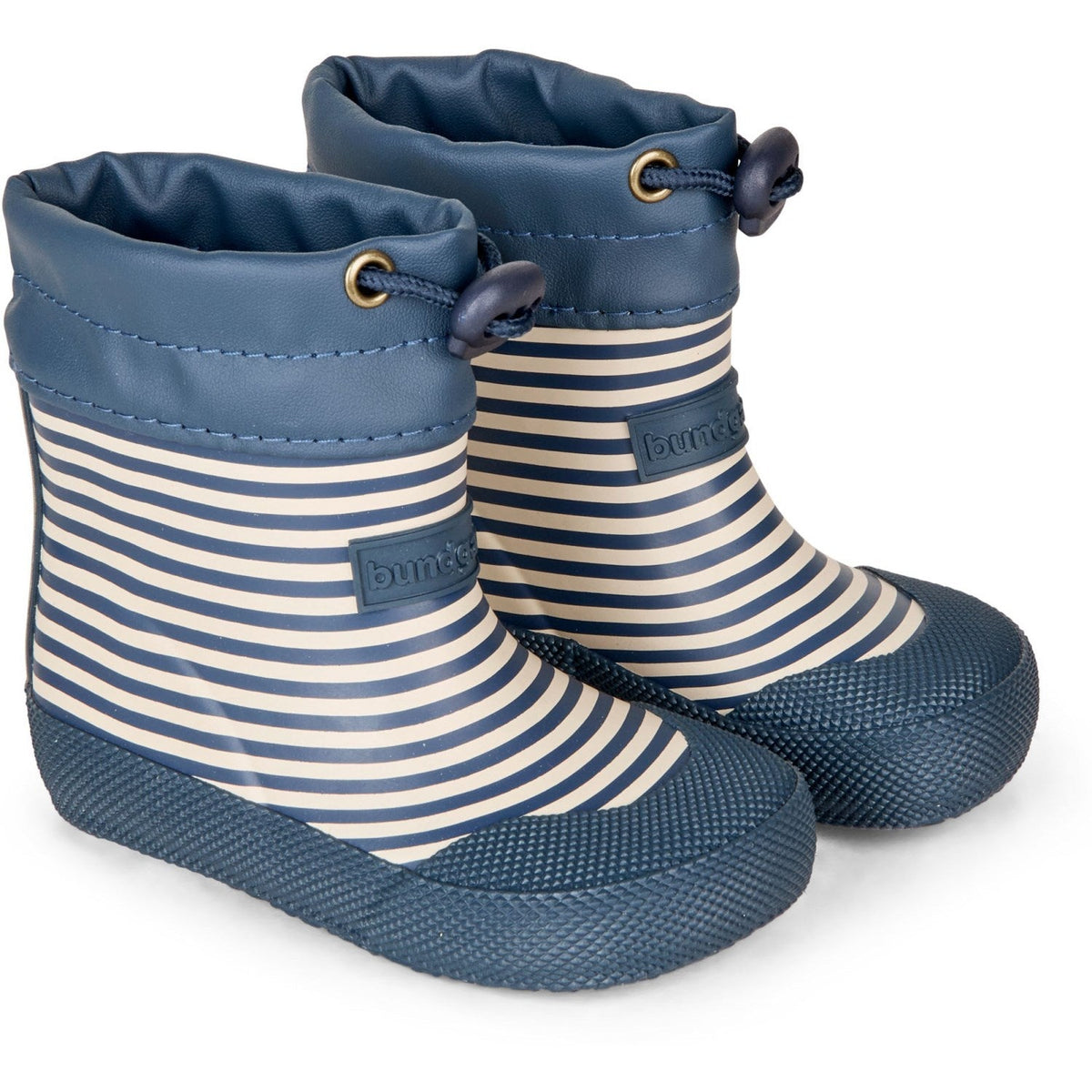 Bundgaard Navy Stripe Cover