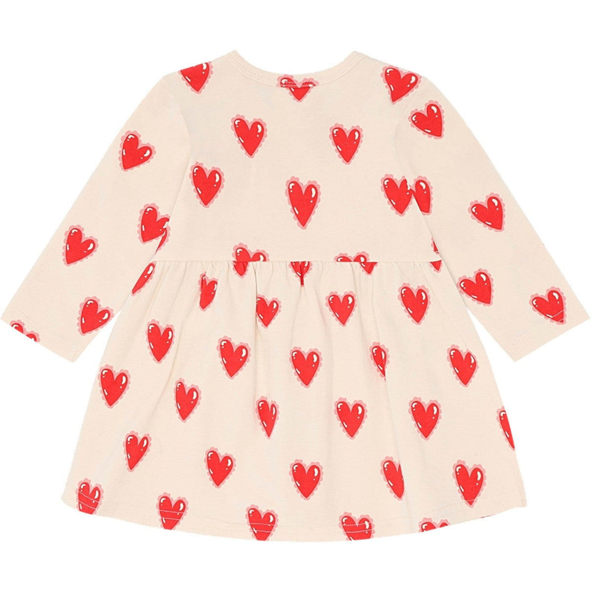 Hust & Claire Kit Kis Spring Love