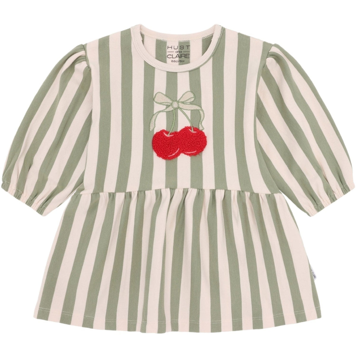 Hust & Claire Quartz Donna Spring