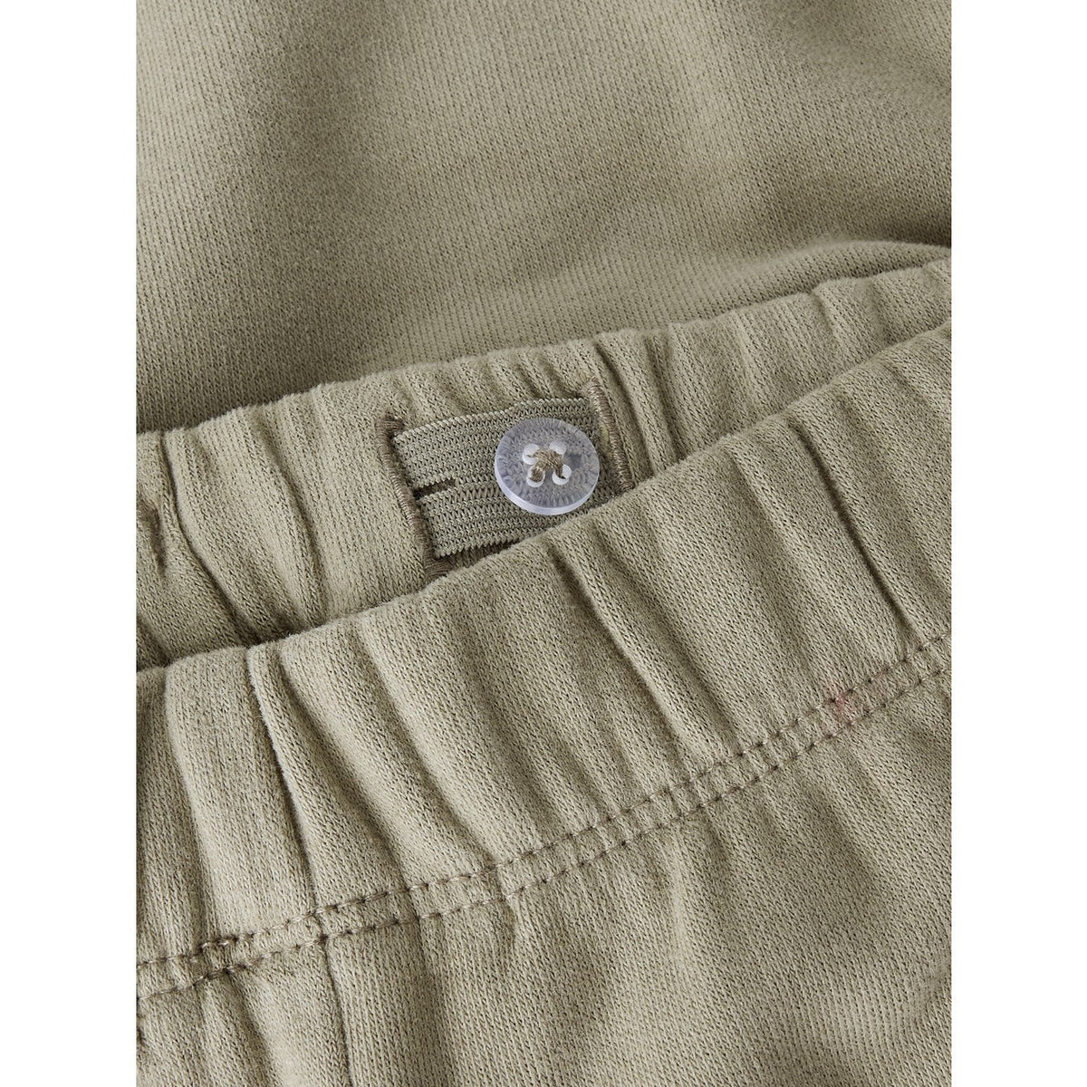Lil'Atelier Overland Trek Nmmilondon Ros Sweat Bukser Lil