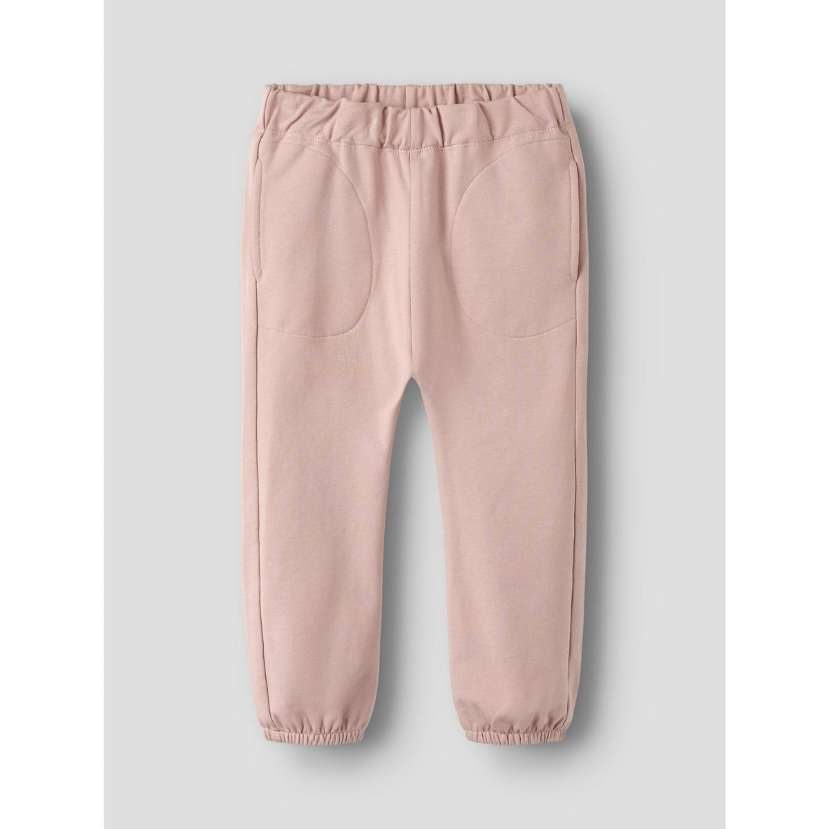 Lil'Atelier Misty Rose Nmfomads Pep Sweat Bukser Lil