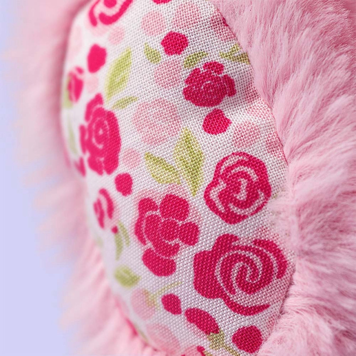Jellycat Blushkin Blossom Luxe Bunny Original